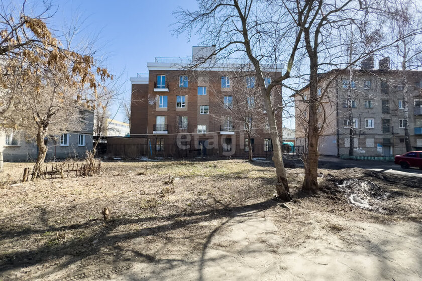 29,3 м², 1-комнатная квартира 2 400 000 ₽ - изображение 84
