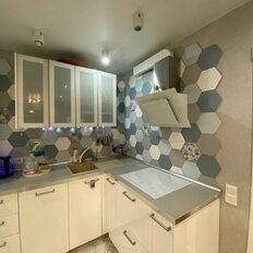 Квартира 61,4 м², 2-комнатная - изображение 4