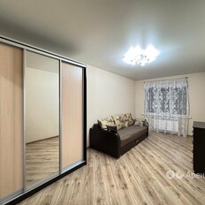 Квартира 40 м², 1-комнатная - изображение 4