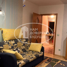 Квартира 123 м², 4-комнатная - изображение 5