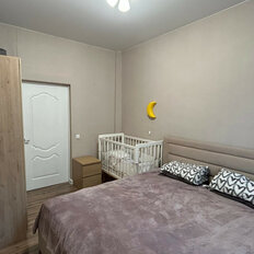 Квартира 53,4 м², 2-комнатная - изображение 5