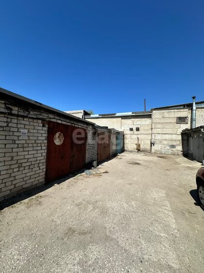 25 м², гараж 300 000 ₽ - изображение 43