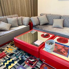 Квартира 111 м², 2-комнатные - изображение 5