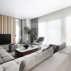 Квартира 168 м², 4-комнатная - изображение 1