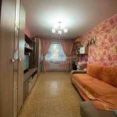 Квартира 53,2 м², 2-комнатная - изображение 1