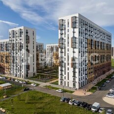 Квартира 37,5 м², 1-комнатная - изображение 2