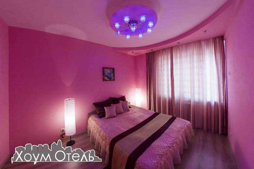 40 м², 2-комнатная квартира 2 200 ₽ в сутки - изображение 60
