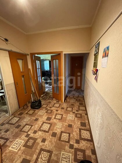 71,5 м², 3-комнатная квартира 4 700 000 ₽ - изображение 38