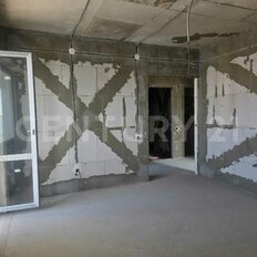 Квартира 57,5 м², 2-комнатная - изображение 4