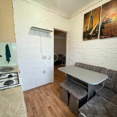 Квартира 29,2 м², 1-комнатная - изображение 5