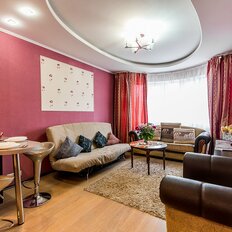 Квартира 46 м², 2-комнатная - изображение 4