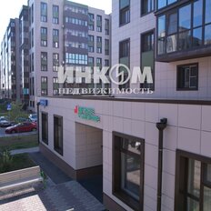 Квартира 59,3 м², 2-комнатная - изображение 3