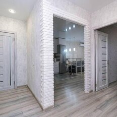 Квартира 59,4 м², 3-комнатная - изображение 5