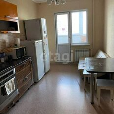 Квартира 68 м², 2-комнатная - изображение 2