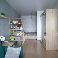 Квартира 32,1 м², 1-комнатная - изображение 2