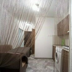 Квартира 35 м², 1-комнатная - изображение 4