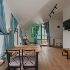 Квартира 26 м², 1-комнатные - изображение 3