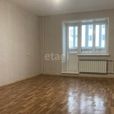 Квартира 50,5 м², 1-комнатная - изображение 3