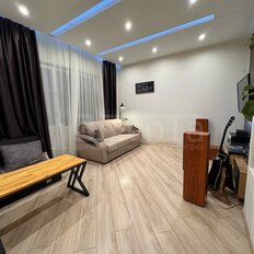 Квартира 43,5 м², 1-комнатная - изображение 2