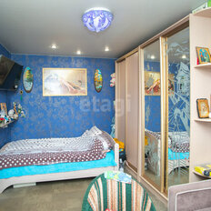 Квартира 29,5 м², 1-комнатная - изображение 4