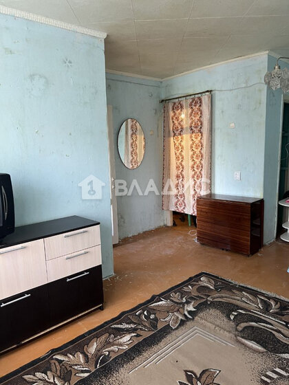 32,5 м², 1-комнатная квартира 2 900 000 ₽ - изображение 31