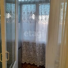 Квартира 34 м², 1-комнатная - изображение 5