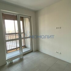 Квартира 41 м², 1-комнатная - изображение 5