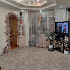 Квартира 69 м², 3-комнатная - изображение 2
