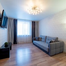 Квартира 50 м², 2-комнатная - изображение 3