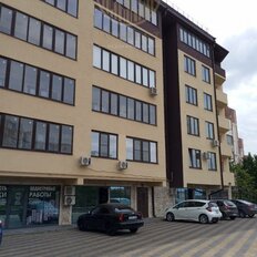 Квартира 92 м², 1-комнатная - изображение 1