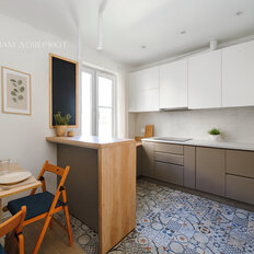 Квартира 70,2 м², 3-комнатная - изображение 2