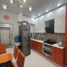 Квартира 31,8 м², 1-комнатная - изображение 2