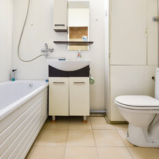 Квартира 45 м², 1-комнатная - изображение 1