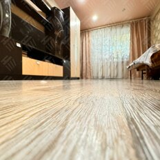 Квартира 59,5 м², 3-комнатная - изображение 1