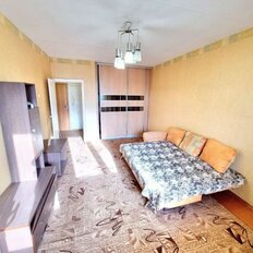 Квартира 43,5 м², 1-комнатная - изображение 4