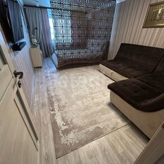 Квартира 59,6 м², 2-комнатная - изображение 4
