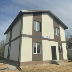 дом + 10 соток, участок - изображение 3