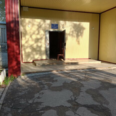 Квартира 34 м², 1-комнатная - изображение 3