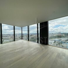 Квартира 205 м², 4-комнатная - изображение 1