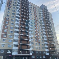 Квартира 71 м², 3-комнатная - изображение 1