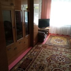 Квартира 58,5 м², 3-комнатная - изображение 2