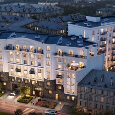 Квартира 102 м², 3-комнатная - изображение 2