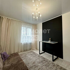 Квартира 25,8 м², студия - изображение 4