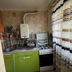 Квартира 30 м², 1-комнатная - изображение 4