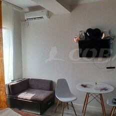 Квартира 24,5 м², студия - изображение 4