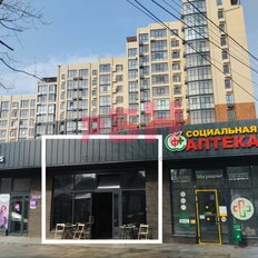 31 м², торговое помещение - изображение 1