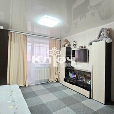 Квартира 35,9 м², 1-комнатная - изображение 2