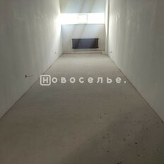 Квартира 30 м², 1-комнатные - изображение 4