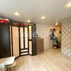 Квартира 29,9 м², 1-комнатная - изображение 3