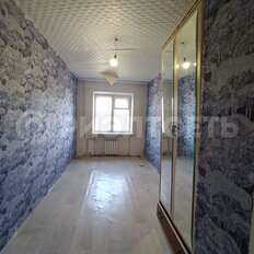 Квартира 56 м², 3-комнатная - изображение 5